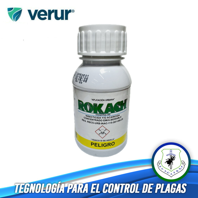 ROKACH